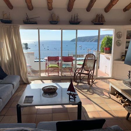 Es Forn - Cadaques Villa Eksteriør billede
