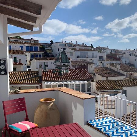 Es Forn - Cadaques Villa Eksteriør billede