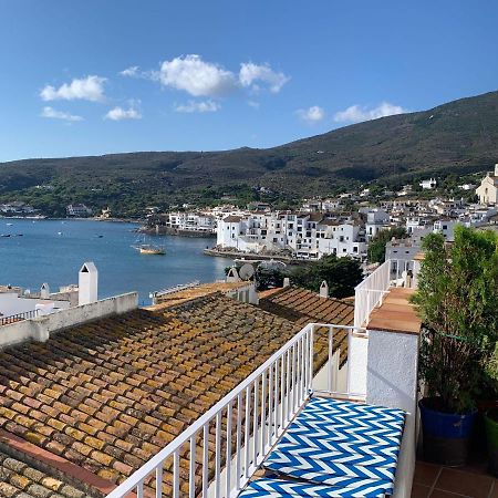 Es Forn - Cadaques Villa Eksteriør billede