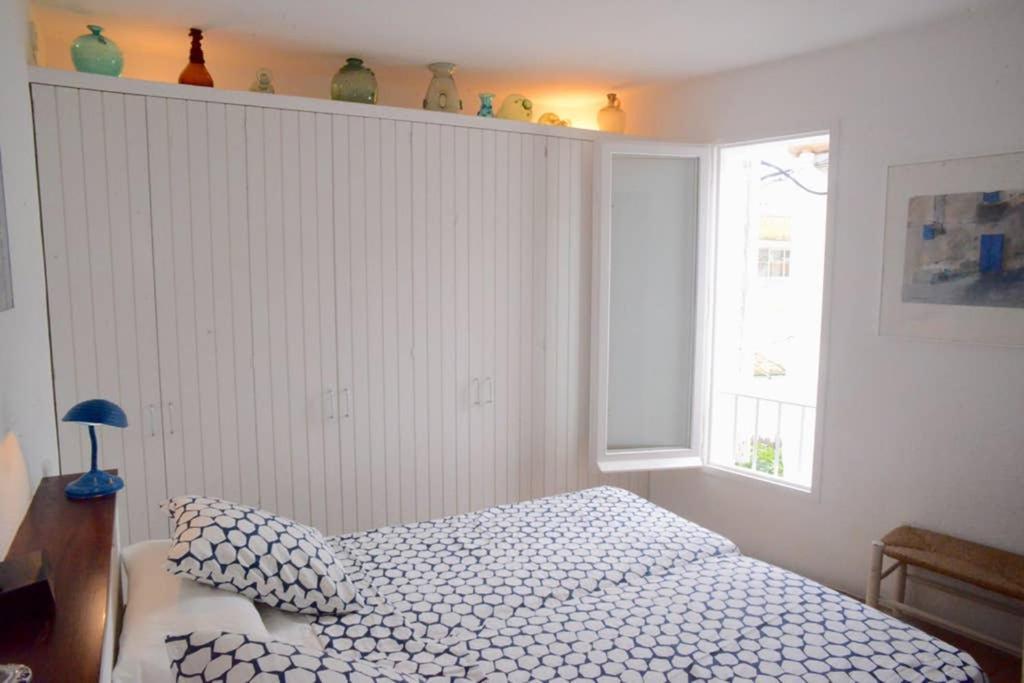 Es Forn - Cadaques Villa Eksteriør billede