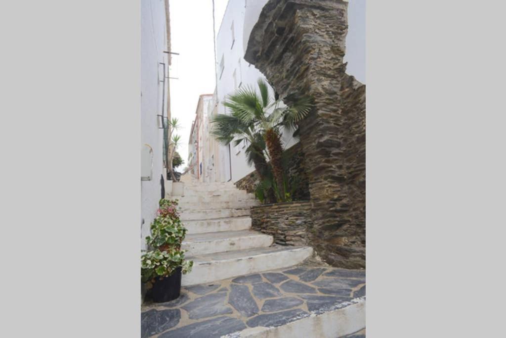 Es Forn - Cadaques Villa Eksteriør billede