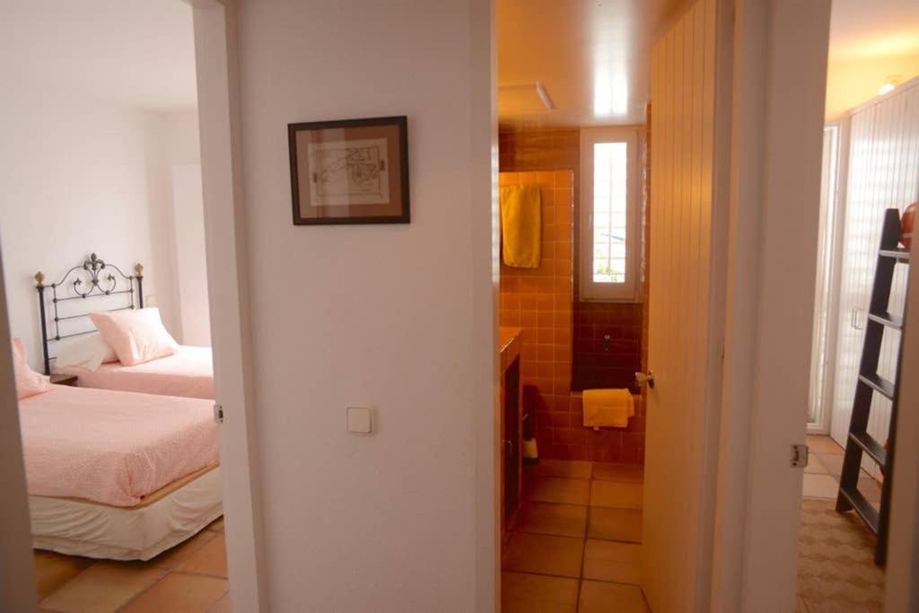 Es Forn - Cadaques Villa Eksteriør billede