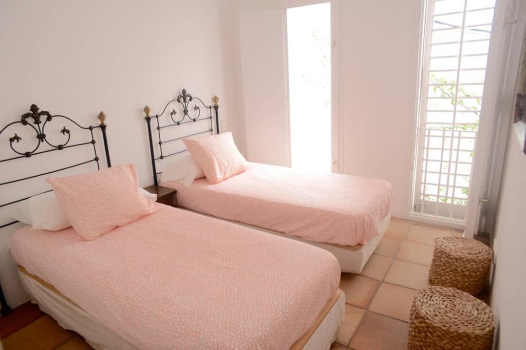Es Forn - Cadaques Villa Eksteriør billede