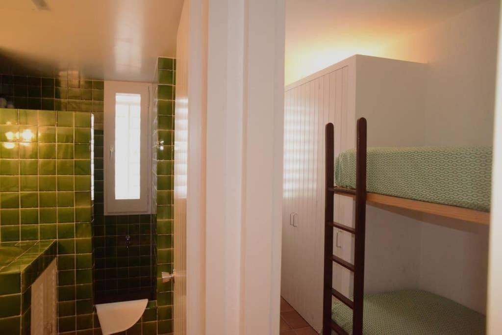 Es Forn - Cadaques Villa Eksteriør billede