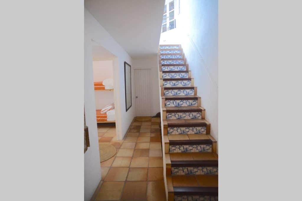 Es Forn - Cadaques Villa Eksteriør billede
