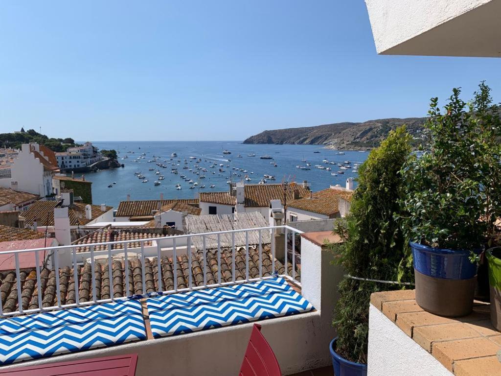 Es Forn - Cadaques Villa Eksteriør billede