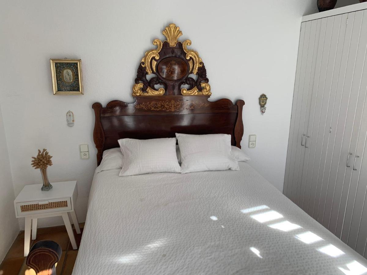 Es Forn - Cadaques Villa Eksteriør billede